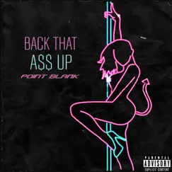 Back That a$$ Up Song Lyrics