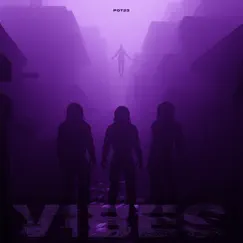 Vibes (Slowed) Song Lyrics