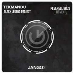 Tekmandu (Peverell Bros Remix) Song Lyrics