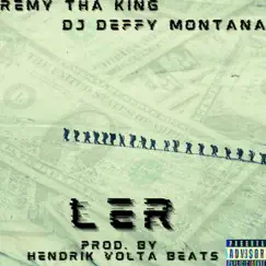 LER (feat. DJ Deffy Montana) Song Lyrics