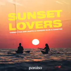 Sunset Lovers Song Lyrics