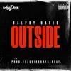 Outside - Single album lyrics, reviews, download