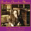 Brahms: Chamber Music album lyrics, reviews, download
