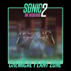 Chemical Plant Zone (From 