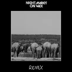 Yonn Manman Laté (Nightmares On Wax Remix) [feat. Moses Boyd] - Single by Louis VI & Nightmares On Wax album reviews, ratings, credits