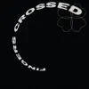 Fingers Crossed - EP album lyrics, reviews, download