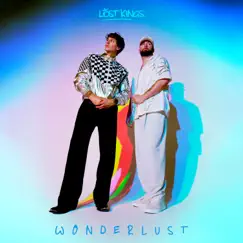 Wonderlust - Single by Lost Kings album reviews, ratings, credits