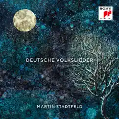 Deutsche Volkslieder by Martin Stadtfeld album reviews, ratings, credits