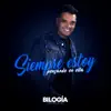 Siempre Estoy Pensando en Ella - Single album lyrics, reviews, download