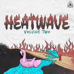 HEATWAVE: Vol. 2 - EP by Various Artists album reviews, ratings, credits