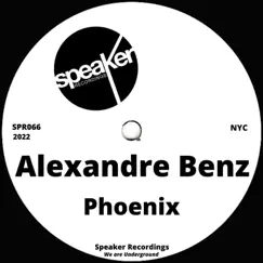 Phoenix - Single by Alexandre Benz album reviews, ratings, credits