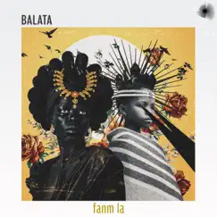 Fanm la - Single by Balata album reviews, ratings, credits