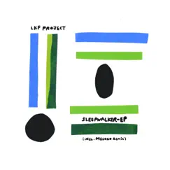 Sleepwalker - EP by L.K.F. Project & Jim album reviews, ratings, credits