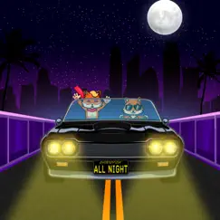 All Night Song Lyrics