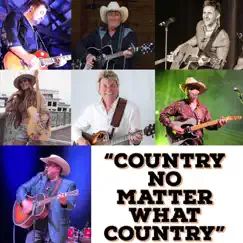 Country No Matter What Country (feat. Glen Mitchell, Johnny Brady, Kevin Greaves, Jerome 