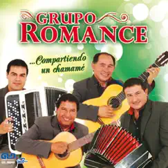 Compartiendo un Chamamé by Grupo Romance album reviews, ratings, credits