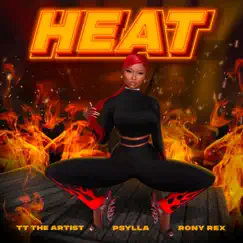 Heat Song Lyrics