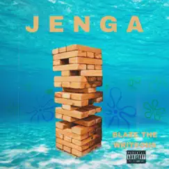 Jenga (High Tide) - Single by Blaze The Writeous album reviews, ratings, credits