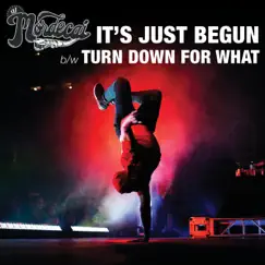 It's Just Begun b/w Turn Down For What - Single by DJ Mordecai album reviews, ratings, credits