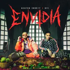 Envidia - Single by Neutro Shorty & Ovi album reviews, ratings, credits