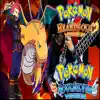Pokemon Battle! Champion & Red (INTENSE Symphonic Metal Version) - Single album lyrics, reviews, download