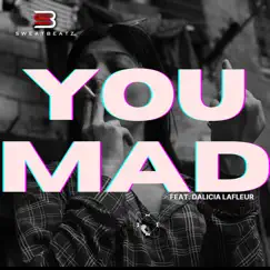 You Mad (feat. Dalicia LaFleur) - Single by SweatBeatz album reviews, ratings, credits