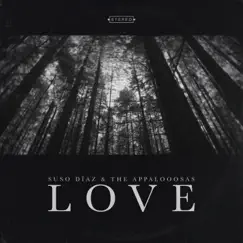 Love - Single by Suso Díaz & The Appaloosas album reviews, ratings, credits