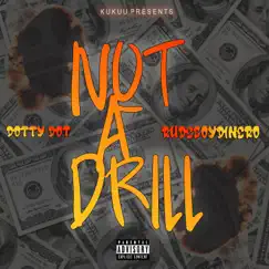Not a Drill (feat. Rudeboy Dinero) - Single by Dotty Dot album reviews, ratings, credits