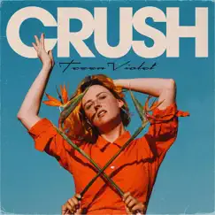Crush - Single by Tessa Violet album reviews, ratings, credits