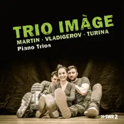 Trio sur des mélodies populaires irlandaises: I. Allegro moderato Song Lyrics