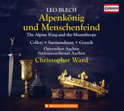 The Alpine King and the Misanthrope, Act III: Scene 8, Ertapp ich euch? Verdammtes Pack Song Lyrics