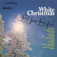 White Christmas by Living Strings & Living Voices album reviews, ratings, credits