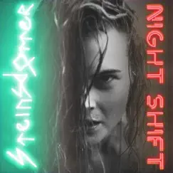 Nightshift (Let's Do the Dance) - Single by Steinsdotter album reviews, ratings, credits