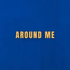 Around Me - Single by 8DREY album reviews, ratings, credits