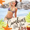 Cumbias del Día 154 album lyrics, reviews, download