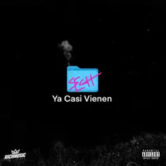 Ya Casi Vienen - EP by Sech album reviews, ratings, credits