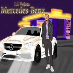 Mercedes-Benz Song Lyrics