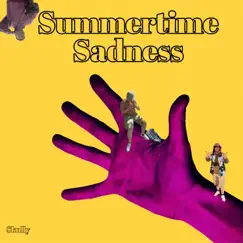 Summertime Sadness by Skully album reviews, ratings, credits