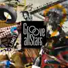 We're Groove All Stars (feat. Solbi & TAQ) song lyrics