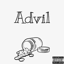 Advil Song Lyrics