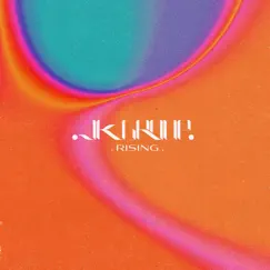Rising - EP by JK Group album reviews, ratings, credits