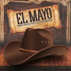 El Mayo - Single by Grupo Definitivo & Estilo Fuerte album reviews, ratings, credits