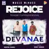 Devanae - Single album lyrics, reviews, download