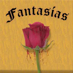 Fantasías (feat. gensoukii) Song Lyrics