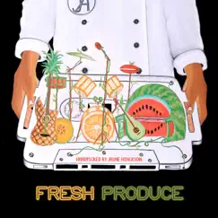 Fresh Produce by Jaime Hinckson album reviews, ratings, credits