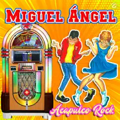 Acapulco Rock Song Lyrics