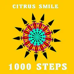 Citrus Smile - Single by 1000 Steps album reviews, ratings, credits