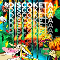 DiscoKeta - Single by Manufa album reviews, ratings, credits