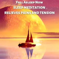 Fall Asleep Now SLEEP MEDITATION THAT RELIEVES PAINS and TENSION IN the BODY Song Lyrics