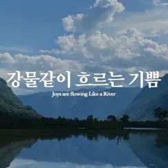 강물같이 흐르는 기쁨 - Single by Joel Lee album reviews, ratings, credits